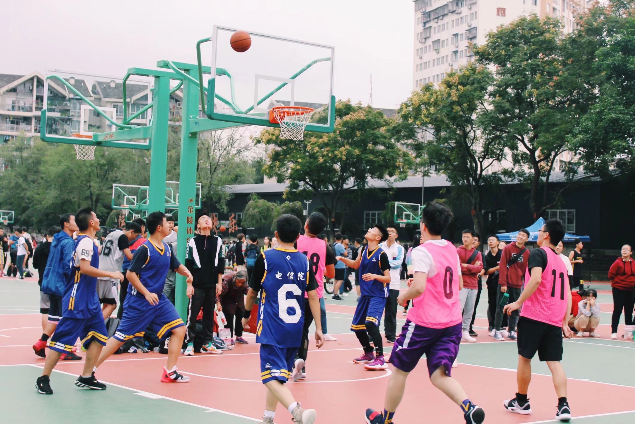 新生杯篮球赛欢迎来到公海710对电信院2.jpeg